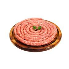 Linguiça Frango com Bacon 500g
