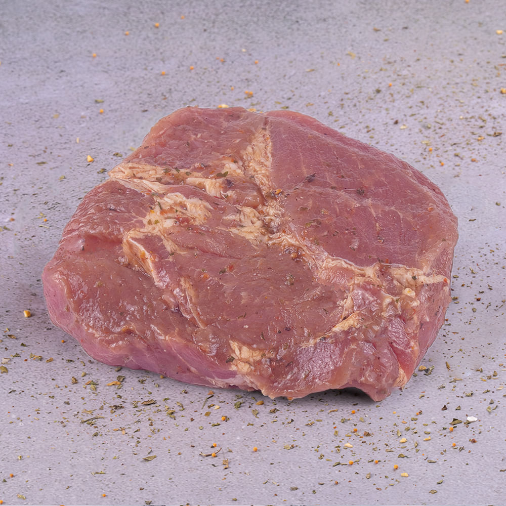 Ancho Suíno Chimichurri 800g